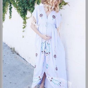 Fillyboo maternity dress